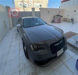 كرايسلر 300